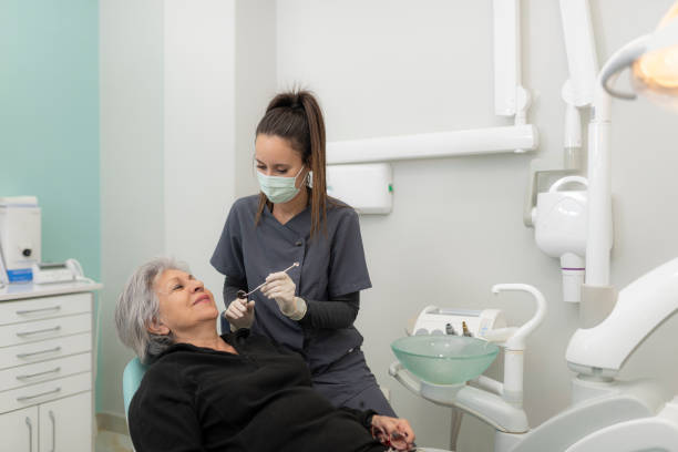 Best Emergency Denture Repair in Roscoe, TX