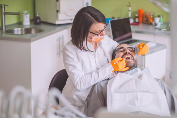 Best Knocked-Out Tooth (Avulsed Tooth) Treatment in Roscoe, TX