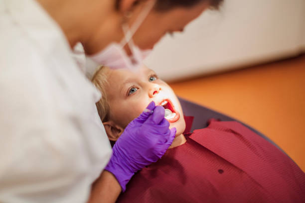 Best Weekend Emergency Dental Services in Roscoe, TX