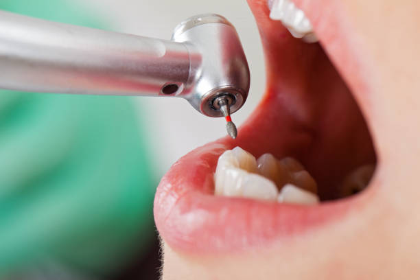 Best Emergency Treatment for Jaw Pain or Injury in Roscoe, TX
